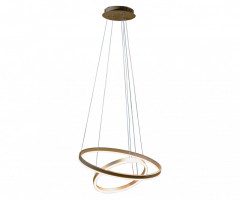 Подвесная люстра Kink Light 08219,32(3000K)