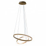 Подвесная люстра Kink Light 08219,32(3000K)