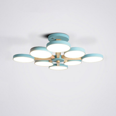 Накладная люстра ImperiumLoft 228853-26