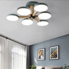 Накладная люстра ImperiumLoft 228853-26