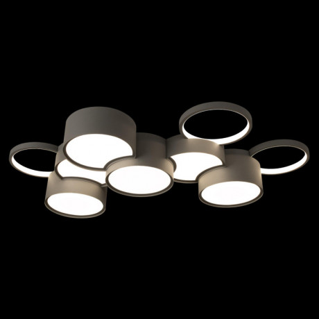 Накладной светильник LOFT IT 10317/9 Grey