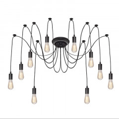 Подвесная люстра LOFT IT LOFT1162/10