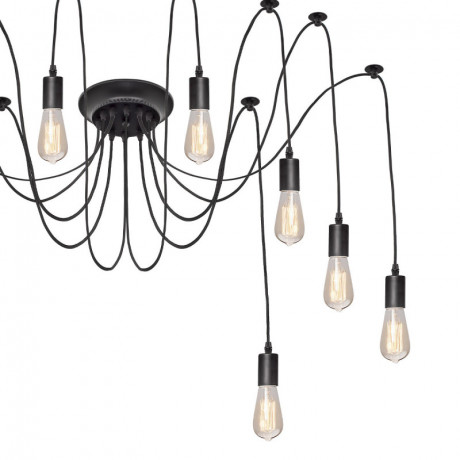 Подвесная люстра LOFT IT LOFT1162/10