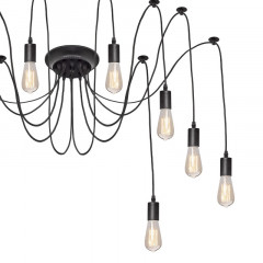 Подвесная люстра LOFT IT LOFT1162/10