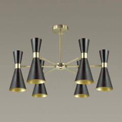 Люстра на штанге LUMION 3662/6C