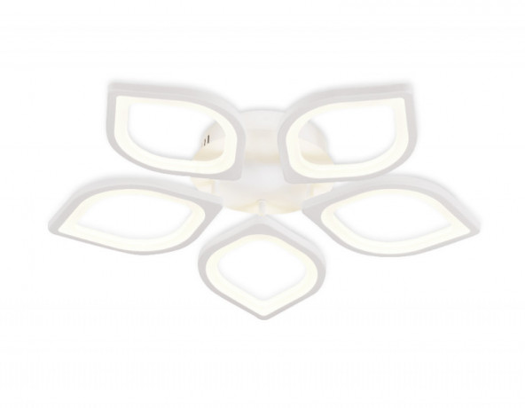 Накладная люстра Ambrella Light FA444