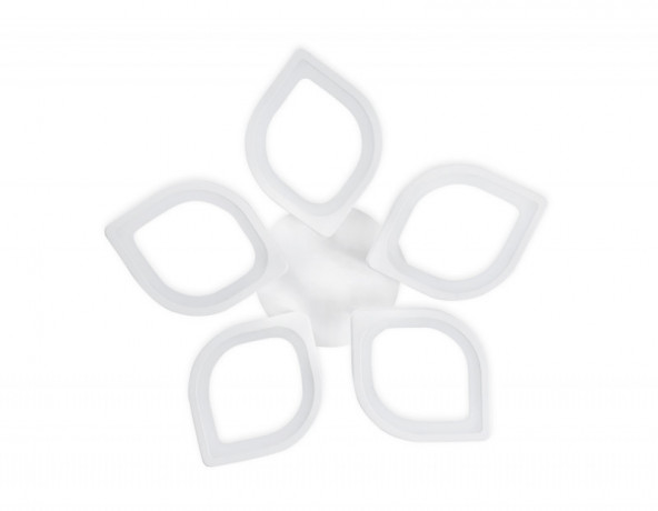 Накладная люстра Ambrella Light FA444