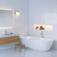 Бра LUMION 4565/1W