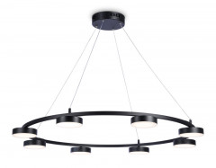 Подвесная люстра Ambrella Light FL51763