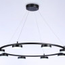 Подвесная люстра Ambrella Light FL51763