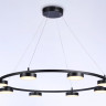 Подвесная люстра Ambrella Light FL51763