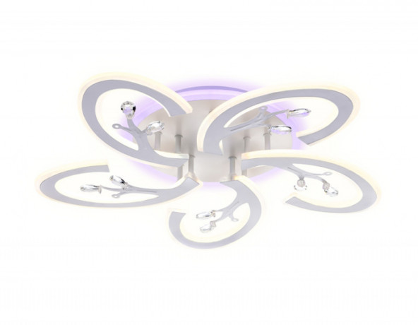 Накладной светильник Ambrella Light FA512