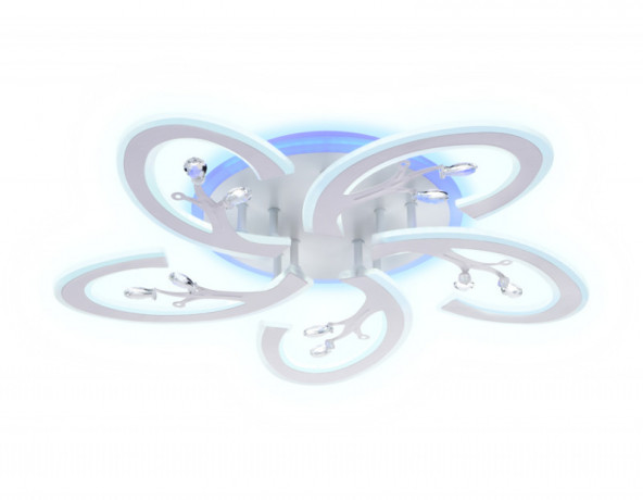 Накладной светильник Ambrella Light FA512