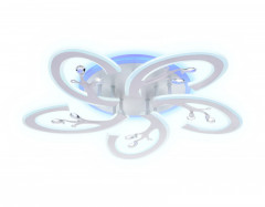 Накладной светильник Ambrella Light FA512