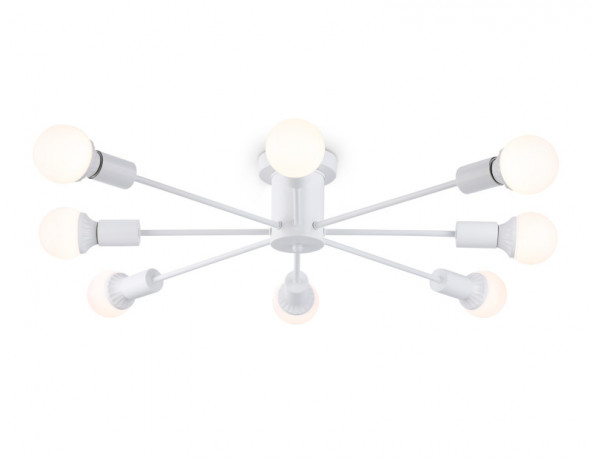 Люстра на штанге Ambrella Light TR80408