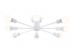 Люстра на штанге Ambrella Light TR80408