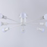 Люстра на штанге Ambrella Light TR80408