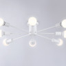 Люстра на штанге Ambrella Light TR80408