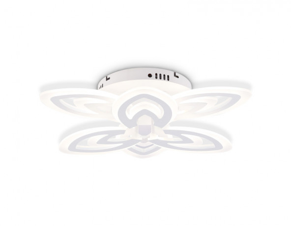 Накладная люстра Ambrella Light FA4546