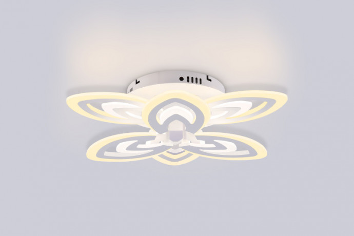 Накладная люстра Ambrella Light FA4546