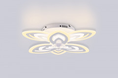 Накладная люстра Ambrella Light FA4546