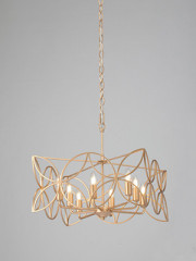 Подвесная люстра Vitaluce V3008-8/8