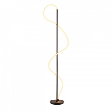 Торшер ARTE Lamp A2850PN-35BK