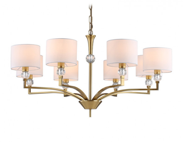 Подвесная люстра Ambrella Light LH71133