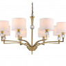 Подвесная люстра Ambrella Light LH71133