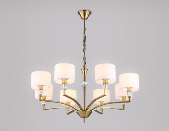 Подвесная люстра Ambrella Light LH71133