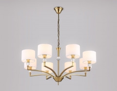 Подвесная люстра Ambrella Light LH71133