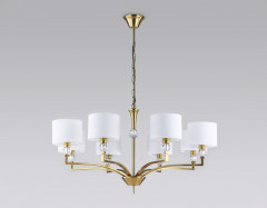 Подвесная люстра Ambrella Light LH71133