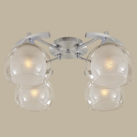 Накладная люстра Citilux CL157142