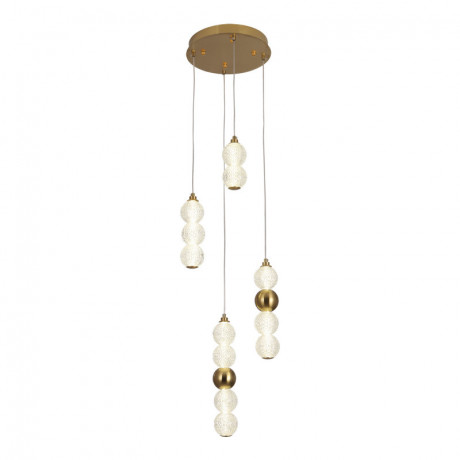 Подвесной светильник Lussole LSP-7183