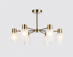 Люстра на штанге Ambrella Light TR9581