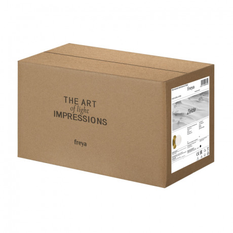 Бра Freya FR5125WL-01BS