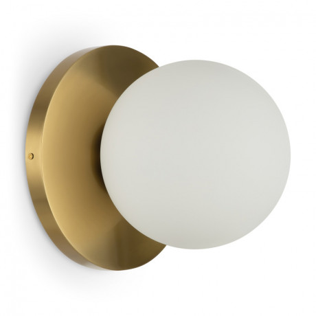 Бра Freya FR5125WL-01BS