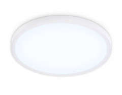 Накладной светильник Ambrella Light FZ1955