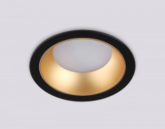 Встраиваемый светильник Ambrella Light TN52334