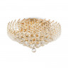 Накладная люстра Maytoni DIA120-09-G