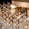 Накладная люстра Maytoni DIA120-09-G