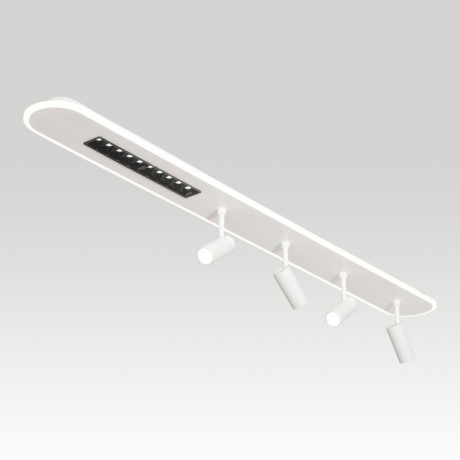 Спот Lussole LSP-7279