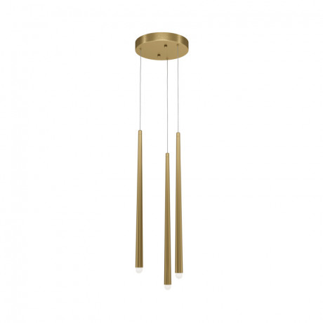 Подвесной светильник Maytoni MOD132PL-L18BSK