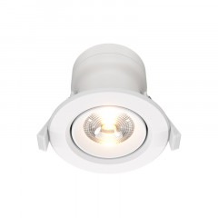 Встраиваемый светильник Maytoni Technical DL014-6-L9W