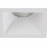 Встраиваемый светильник Crystal Lux CLT 007C1 WH