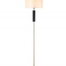 Торшер Crystal Lux MAESTRO PT1 GOLD