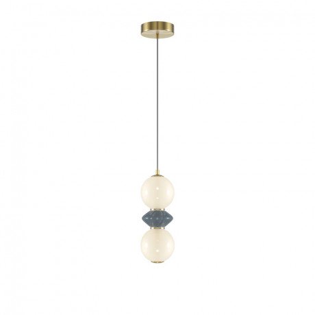 Подвесной светильник Maytoni MOD362PL-L10GR3K