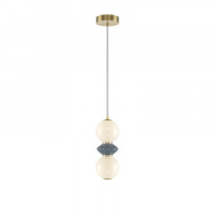 Подвесной светильник Maytoni MOD362PL-L10GR3K