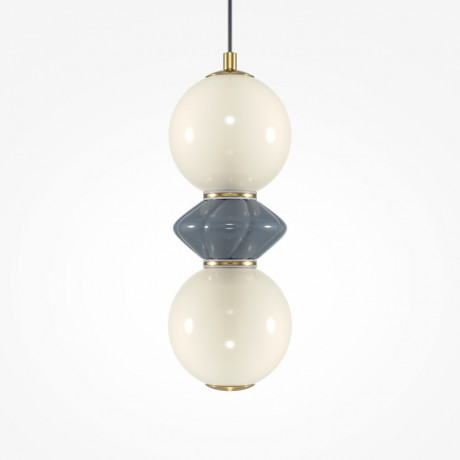 Подвесной светильник Maytoni MOD362PL-L10GR3K