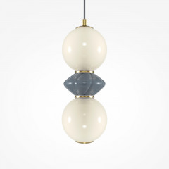 Подвесной светильник Maytoni MOD362PL-L10GR3K